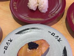 -寿司郎(皇庭广场店)