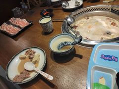 -快乐小羊火锅餐厅(农科路店)
