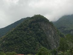 -太鲁阁公园