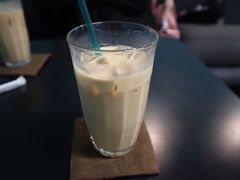 -NokNok Coffee(宽窄巷子店)