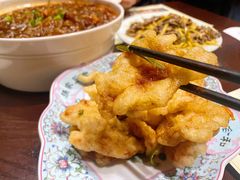 -老厨家(友谊路总店)