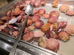 -汉巴味德·烤肉与啤酒的自助(杭州大悦城店)