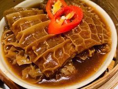沙爹金钱肚-香港百合居(LCM置汇旭辉广场店)
