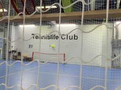 -Tennislife Point网球学练馆(曲江馆)