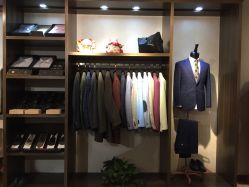 -优刻西服西装定制(金轮国际广场店)