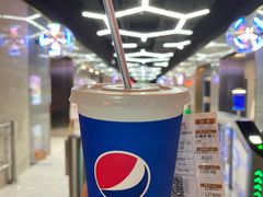 -太平洋影城(紫荆店)