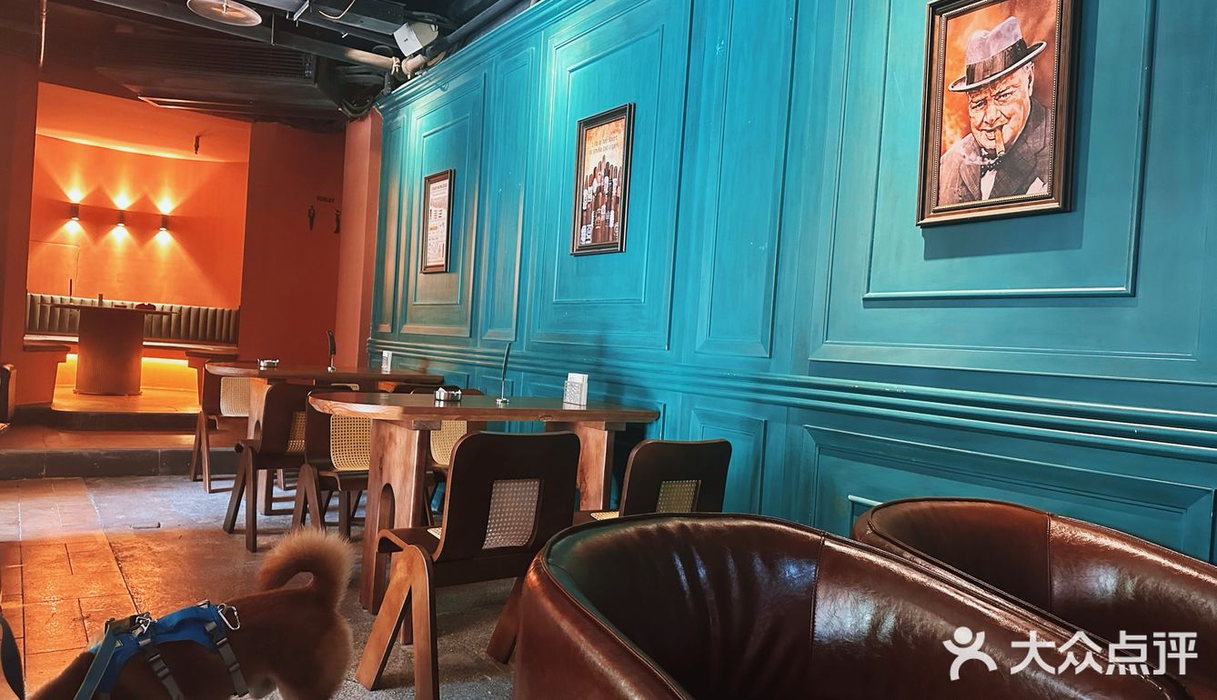 这家山茶花味儿的特色美式,值得一试哈