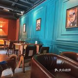 这家山茶花味儿的特色美式,值得一试哈