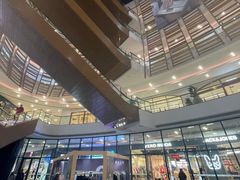 -砂之船奥莱(南京江宁店)