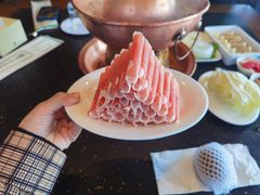 -南门涮肉(通州大船店)