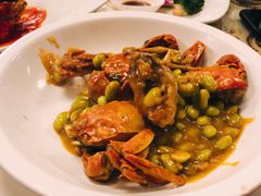 六月黄-新聚丰菜馆(太监弄店)