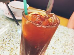 -新辉港式茶餐厅(北栅店)