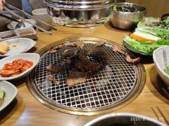 -牛人·雪花牛·木炭烤肉(昆山陆家店)