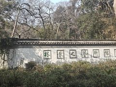 -采石矶景区