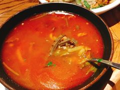 -阿罗新疆菜(人民广场店)