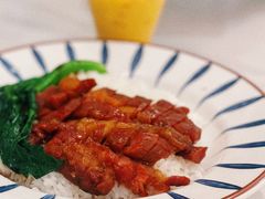 -香港威特瑞茶餐厅(小白楼音乐厅店)