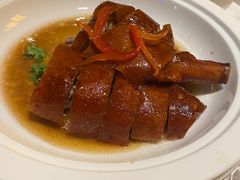 -香云轩·顺德菜(香云纱园林酒店店)