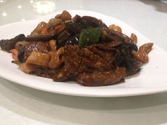 -李连贵熏肉大饼(丰台南路地铁站店)