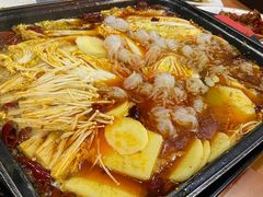 -夏雪花·清真餐厅(生态园店)