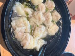 -真真鲜馄饨店(启蒙路店)