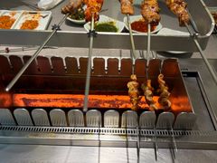 -白玉·朝鲜族烤串(深圳Kkone店)