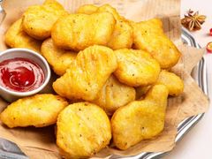 -鑫花溪牛肉米粉(独墅湖邻里中心店)