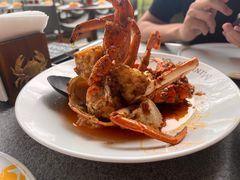 -Ministry of Crab•MOC(交子大道店)