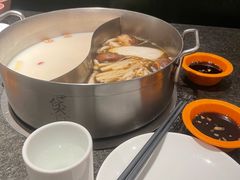 -煲宫猪肚鸡(昆山金鹰国际购物中心店)