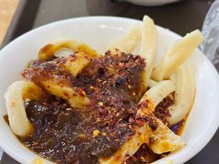 -洞子口张老二凉粉(文殊院店)
