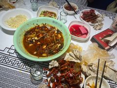 -靓虾二哥长沙地标小龙虾(五一广场店)