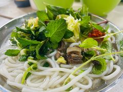 -小倪羊肉米线馆