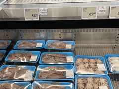-山姆会员商店(杨桥西路店)