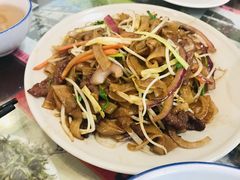 -阿殳菜馆·私厨(水围村店)