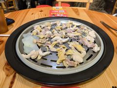 -阿鸡鱼庄·顺德鲜蒸小炒(亚运村店)