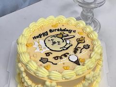 -森之烘焙.蛋糕.甜品台定制(番禺万博店)