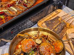 -徐记·湖北菜 头牌藕汤 武昌鱼(江汉路店)