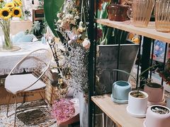 -Libra Flora花店(骆岗中央公园店)