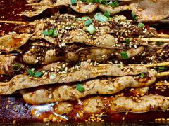 -永刚烧烤(大夜市店)