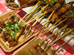 -为民烧烤吧.自贡爆炒菜.成都烧烤(收录20年好店)