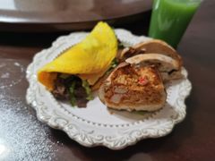 -雀食面包店(钟楼店)