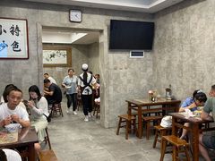 大堂-老乌家特色小炒泡馍(大皮院店)