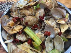 -清真·马峰烤肉(小学习北巷店)