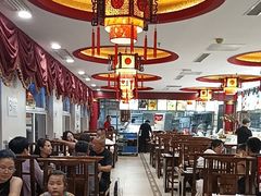 -百味饺子城•海鲜家常菜(秦皇岛店)