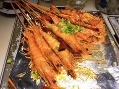 -绿茶餐厅(领展购物广场·中关村店)