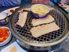 -十三姨正合丰烤肉(营迹路店)