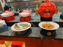 -艳阳天·非遗楚菜(武汉客厅店)
