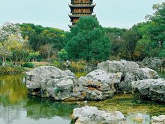 -虞山风景区