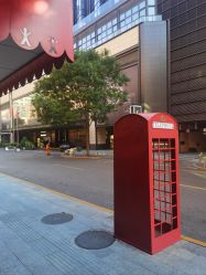 -哈姆雷斯(王府井百货大楼店)
