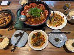 -望江楼餐吧(阳朔西街店)