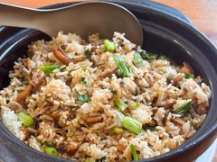 黄鳝饭-富哥食店